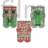 Minecraft gyerek zokni 27/30