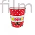 Disney Minnie Dots szemetes 5 l