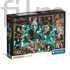 Harry Potter 1000 db-os Compact puzzle Clementoni