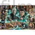 Harry Potter 1000 db-os Compact puzzle Clementoni