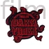 Harry Potter – Dark Arts Deluxe felvarrók (3 darabos készlet)