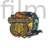 Harry Potter – Quidditch Hogwarts felvarrók (3 darabos készlet)