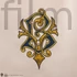 Harry Potter – Fleur Delacour kabát