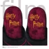 Griffendél Papucs / Harry Potter Plüssös Otthoni Mamusz S/M