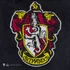 Griffendél Papucs / Harry Potter Plüssös Otthoni Mamusz S/M