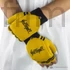 Harry Potter – Hufflepuff kesztyű (ujjatlan és egyujjas változat)