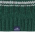 Harry Potter – Mardekár (Slytherin) slouchy sapka