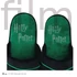 Mardekár Papucs / Harry Potter Plüssös Otthoni Mamusz