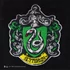 Mardekár Papucs / Harry Potter Plüssös Otthoni Mamusz