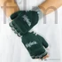 Harry Potter – Slytherin kesztyű (ujjatlan és egyujjas változat)