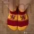 Griffendél Bokazokni 3 Pár/Szett - Harry Potter Kollekció
