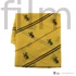 Harry Potter Hufflepuff - Hugrabug könnyű sál