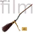 Harry Potter Firebolt - Tűzvillám seprű – Limitált kiadású replika, 165 cm