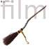 Harry Potter Firebolt - Tűzvillám seprű – Limitált kiadású replika, 165 cm
