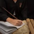 Harry Potter Pálca Toll