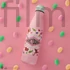 Harry Potter Honeydukes hőtartó fémkulacs, 500 ml