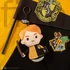 Harry Potter - Cedric Diggory plüss kulcstartó (Trimágus Tusa változat)