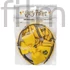 Hufflepuff hajdísz szett – 3 darabos varázslatos kiegészítő kollekció