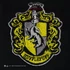 Hugrabug Papucs / Harry Potter Plüssös Otthoni Mamusz S/M