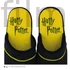 Hugrabug Papucs / Harry Potter Plüssös Otthoni Mamusz S/M