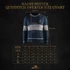 Harry Potter Hollóhát Kviddics Pulóver L