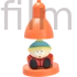 South Park – Cartman mini LED lámpa