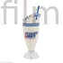Stranger Things – Scoops Ahoy Milkshake pohár szett