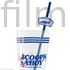 Stranger Things – Scoops Ahoy Milkshake pohár szett