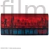 Stranger Things - Upside Down XL méretű egérpad