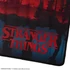 Stranger Things - Upside Down XL méretű egérpad