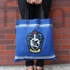 Harry Potter Hollóhát vászontáska hímzett címerrel – Ravenclaw táska