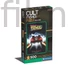 Vissza a jövőbe Cult Movies 500 db-os puzzle Clementoni