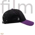 Wednesday – Nevermore Academy Felnőtt Lila Baseball Sapka