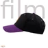 Wednesday – Nevermore Academy Felnőtt Lila Baseball Sapka