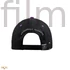 Wednesday – Nevermore Academy Felnőtt Lila Baseball Sapka