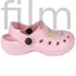 Peppa malac gyerek papucs clog 28/29