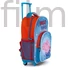 Peppa malac Rocket gurulós ovis hátizsák, táska 36 cm