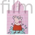 Peppa malac Sunny Day strand törölköző poncsó 50 x 115 cm