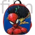 Pókember Dark 3D hátizsák, táska 34 cm