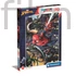 Pókember Escape 180 db-os puzzle Clementoni