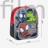 Pókember Spidey hátizsák, táska 30 cm