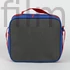 Pókember What's Up thermo uzsonnás táska 22 cm