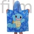 Pokémon Blue strand törölköző poncsó 60x120 cm