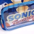 Sonic a sündisznó hátizsák, táska 30 cm