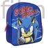 Sonic a sündisznó Prime hátizsák, táska 29 cm