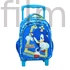Sonic a sündisznó Rush gurulós ovis hátizsák, táska 30 cm