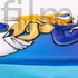 Sonic a sündisznó Team 3D hátizsák, táska 31 cm