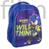 Sonic a sündisznó Wild Thing iskolatáska, táska 41 cm