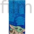 Star Wars Zen fürdőlepedő, strand törölköző 70x140 cm
