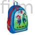 Super Mario Jump iskolatáska, táska 43 cm
